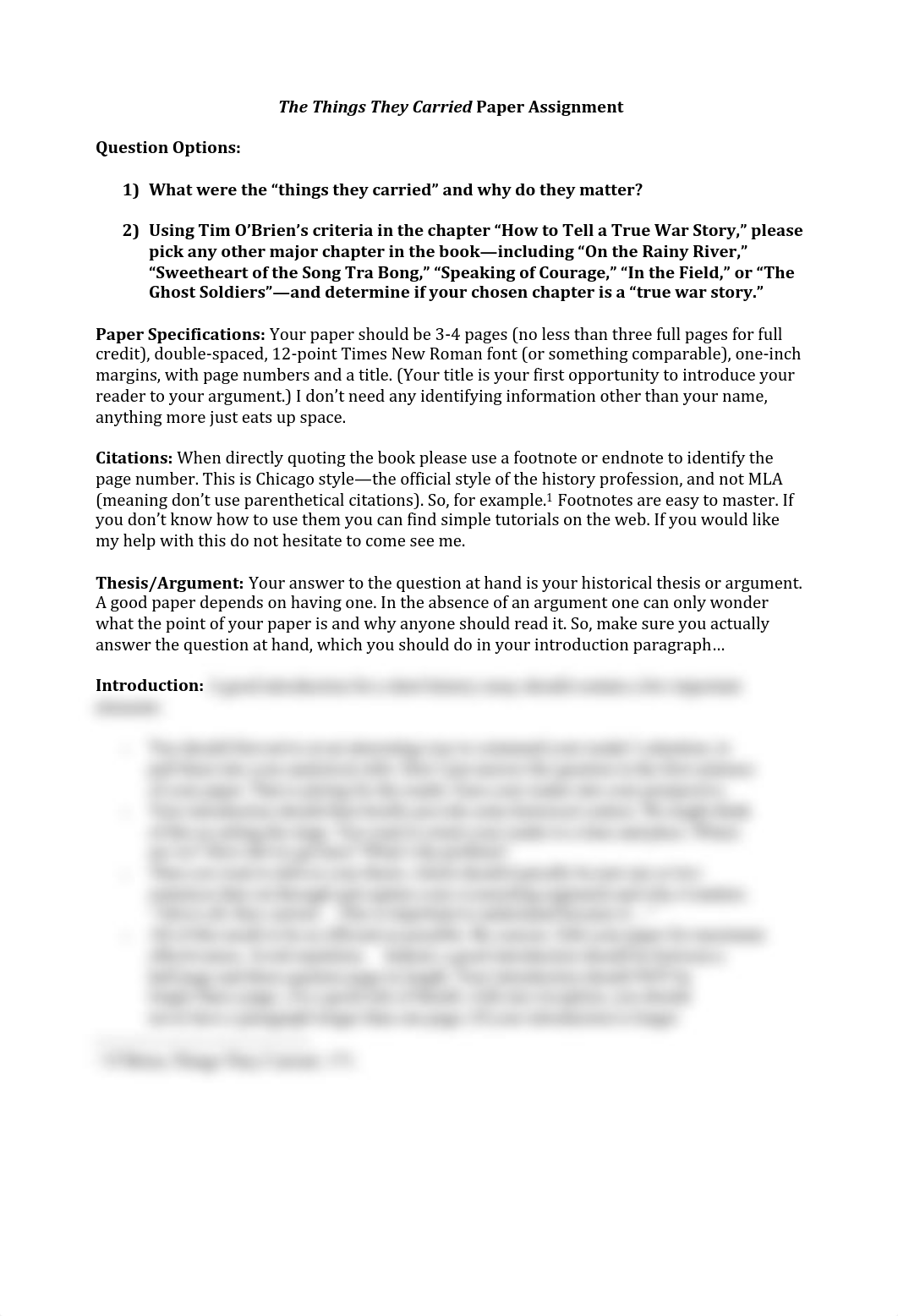 The Things They Carried Paper Assignment (1).pdf_dq4cxm4jyc2_page1