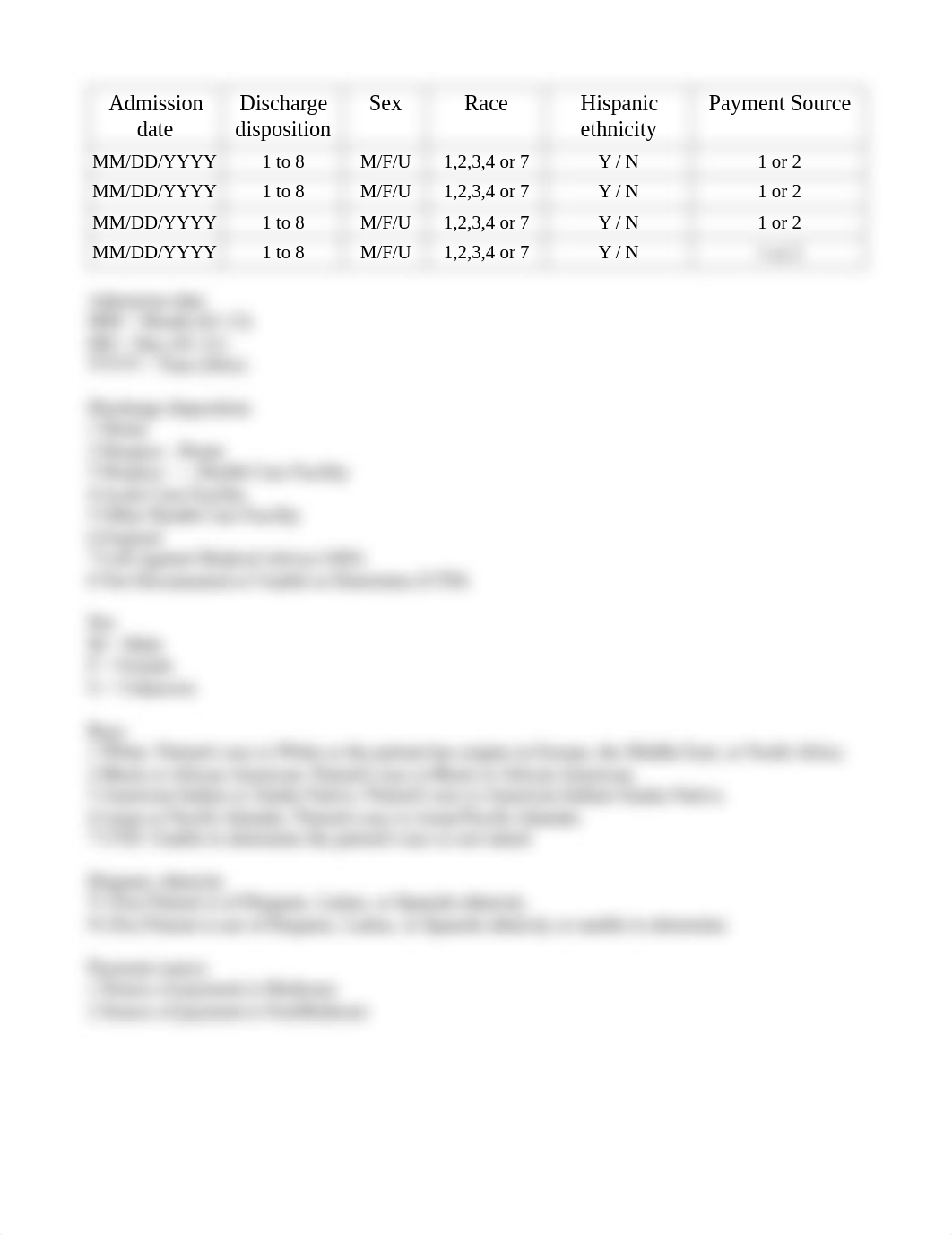 Data Dictionary and the Joint Commission.odt_dq4gzgscm3j_page1