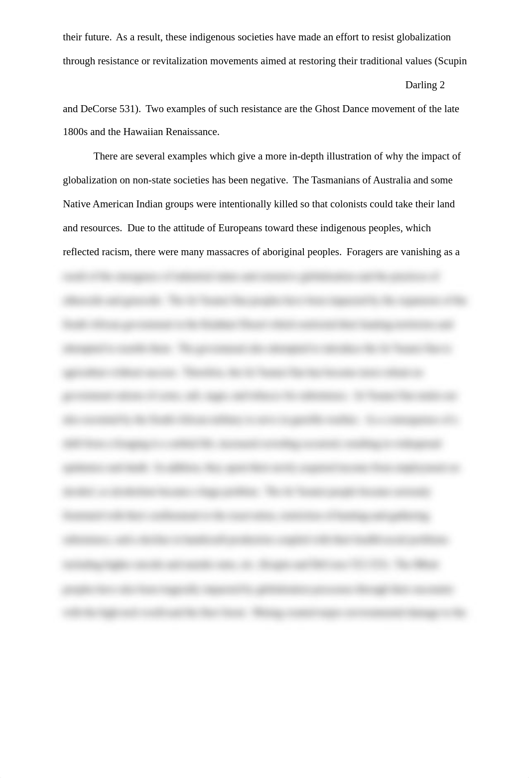 Anthropology final essay (#5 globalization)_dq4h3z612he_page2