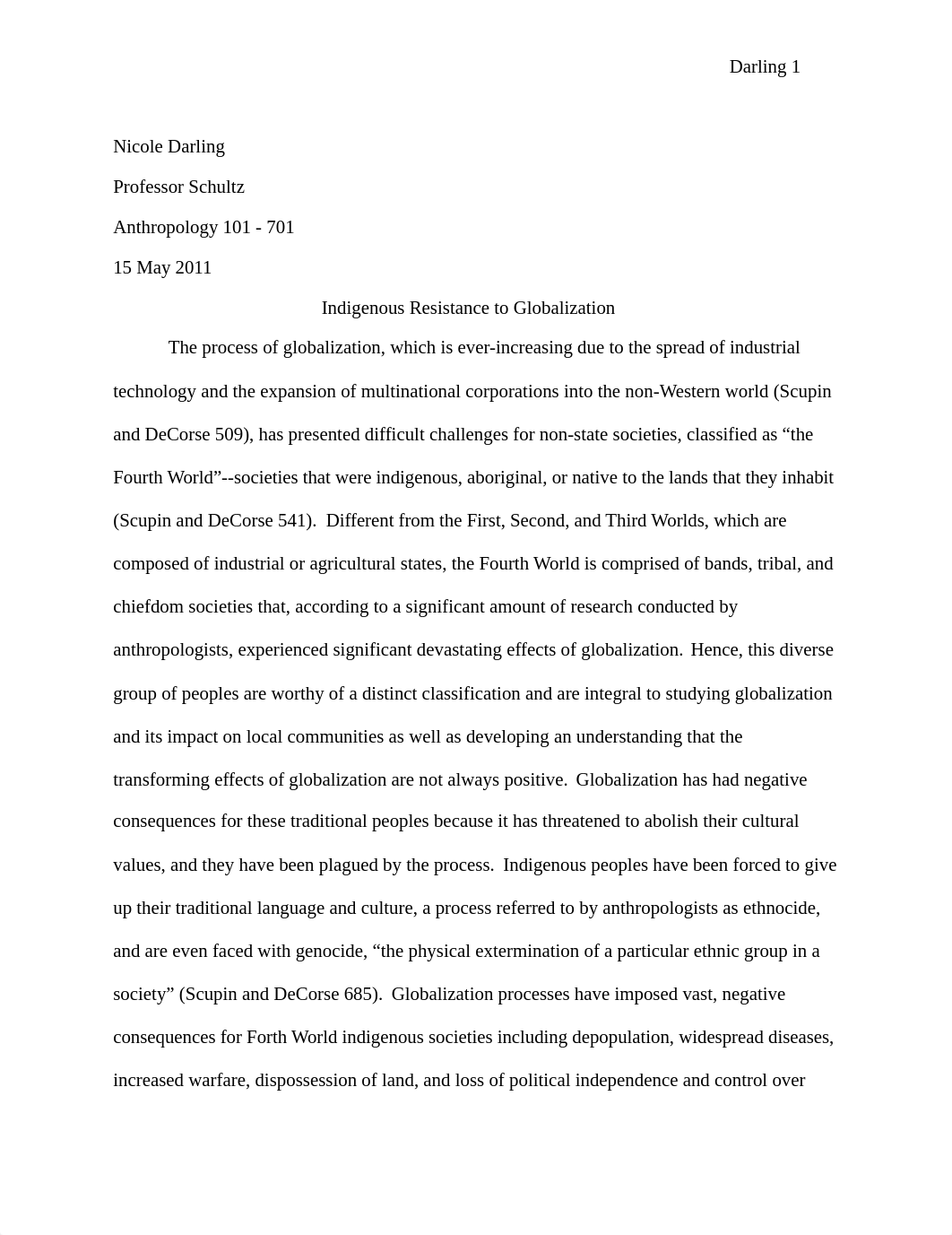 Anthropology final essay (#5 globalization)_dq4h3z612he_page1