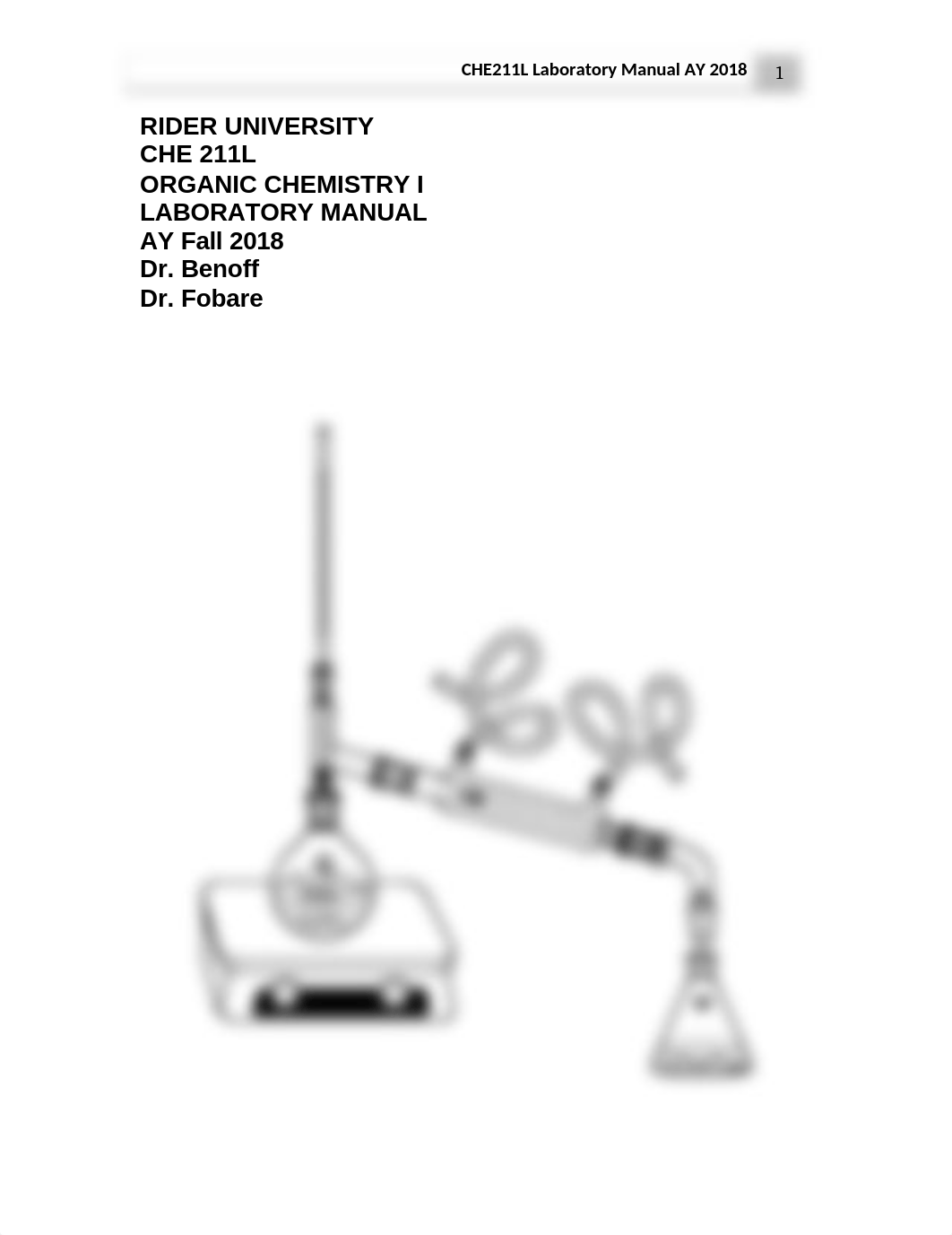 CHE211L Lab manual Fall-2018-Wed Aft.docx_dq4ip4rcf5z_page1