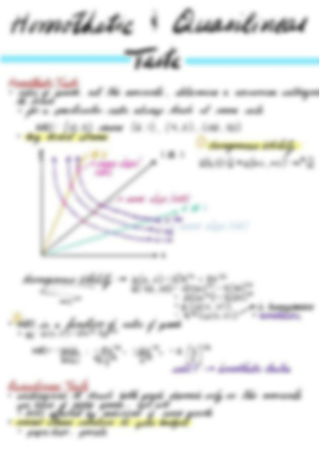 Homothetic - Quasilinear Tastes.pdf_dq4jj14kl0v_page1