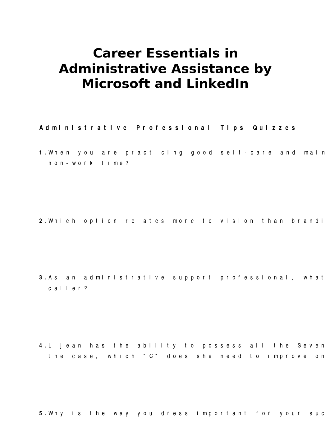 Career essentials in administrative assistance .docx_dq4k7huwrbw_page1