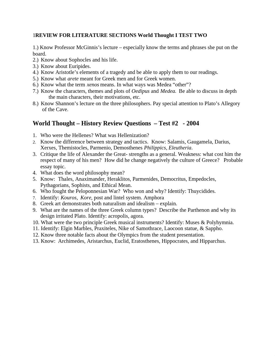 Test Two Study Guide_dq4k8klucd2_page1