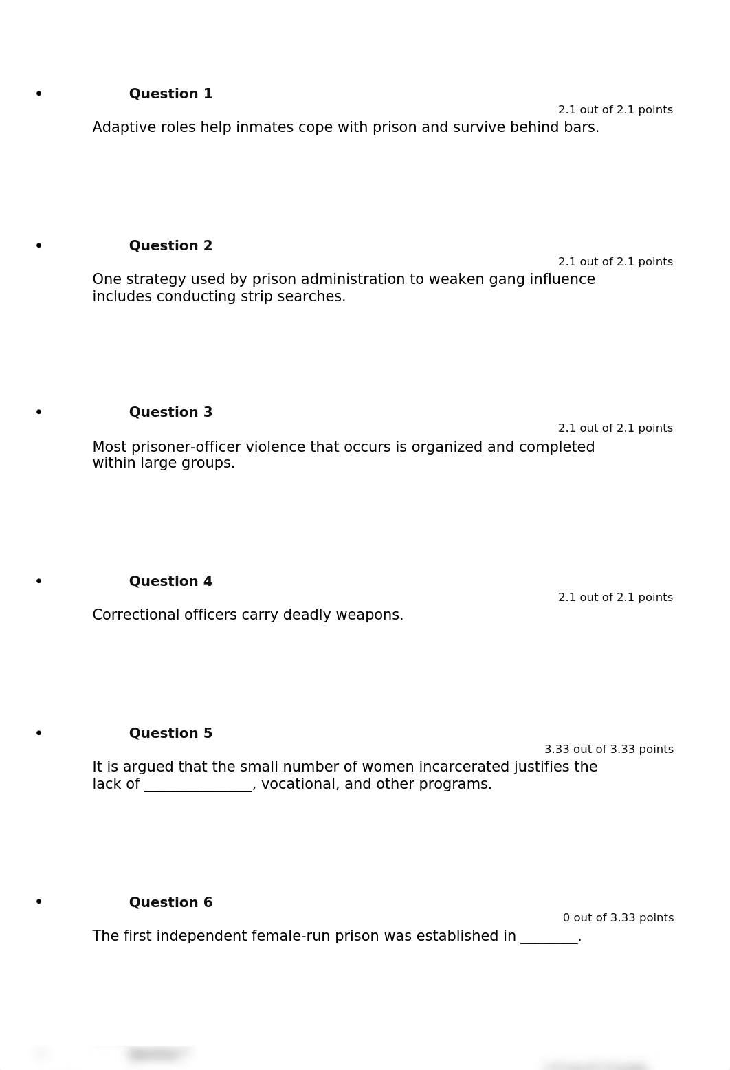 Corrections in America Quiz 1_dq4moiao93u_page1