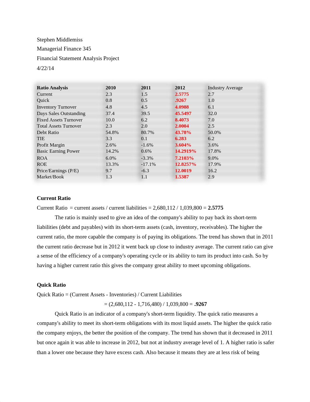 Managerial Finance Project_dq4pzlf54ps_page1