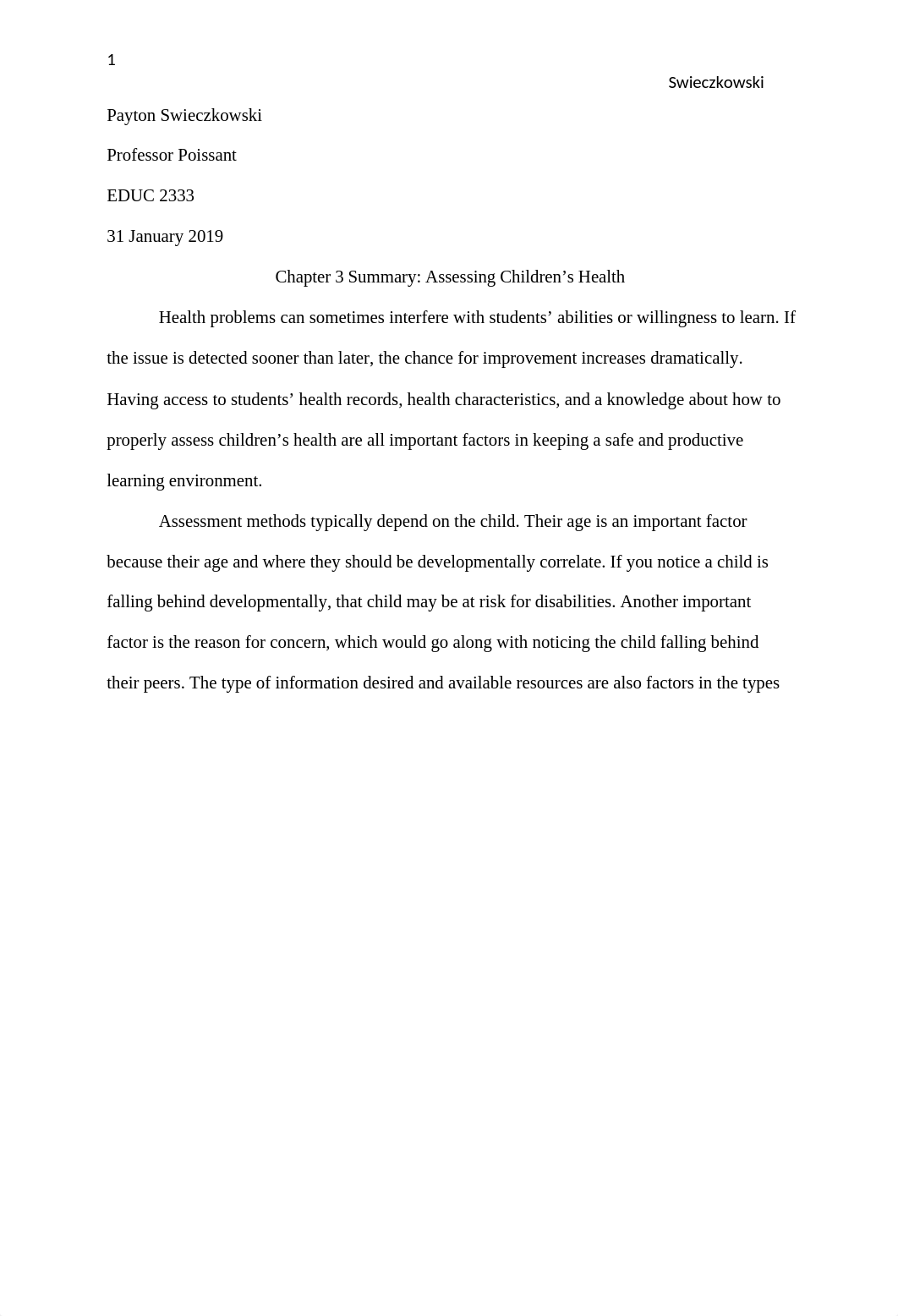 Assessing Childrens Health Ch 3.docx_dq4ql08yevg_page1