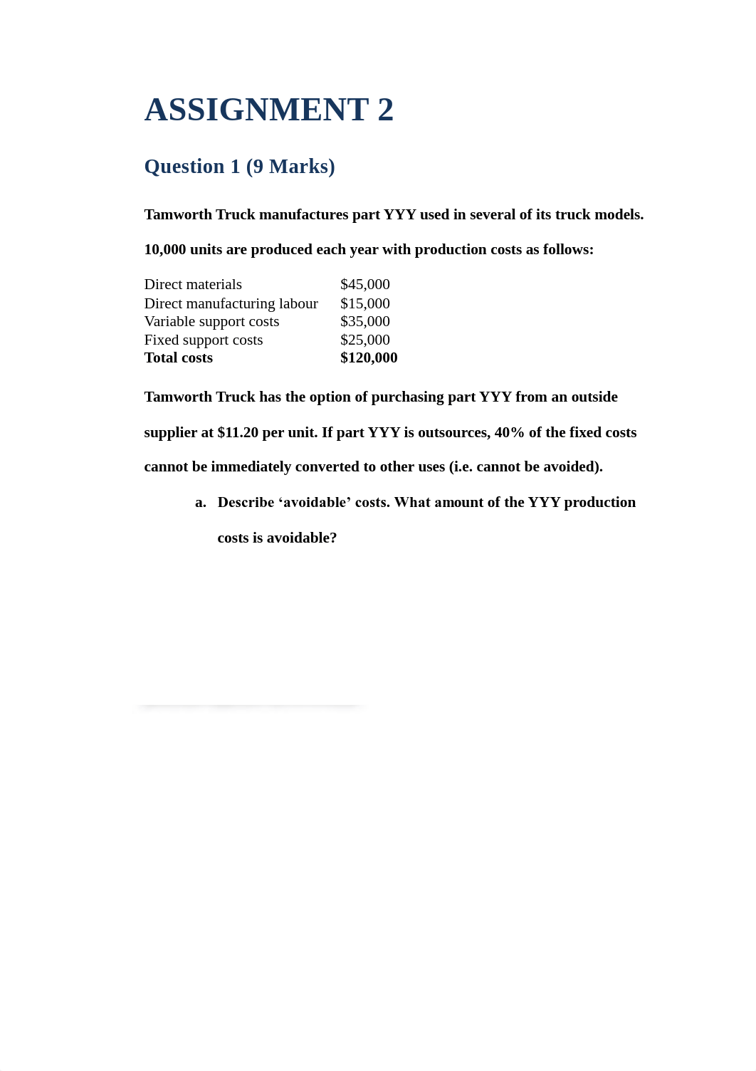 AFM 112 Assignment Two.pdf_dq4sl4zuivw_page1