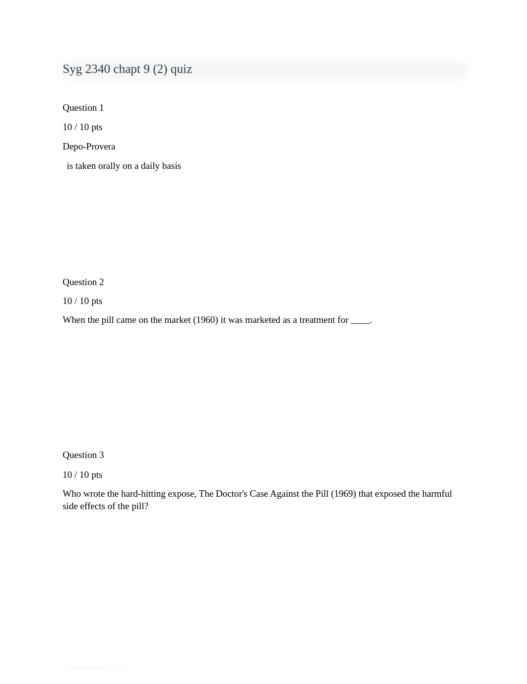 syg 2340 chapt 9(2) quiz.docx_dq4u6ej6zat_page1