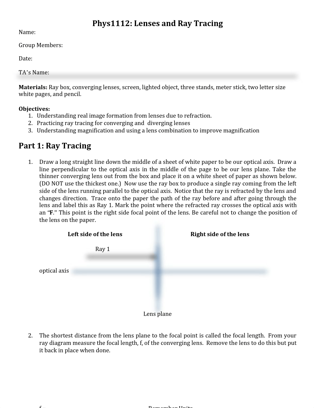 Phys1112 - Lenses and Ray Tracing.pdf_dq4w5rhjcak_page1