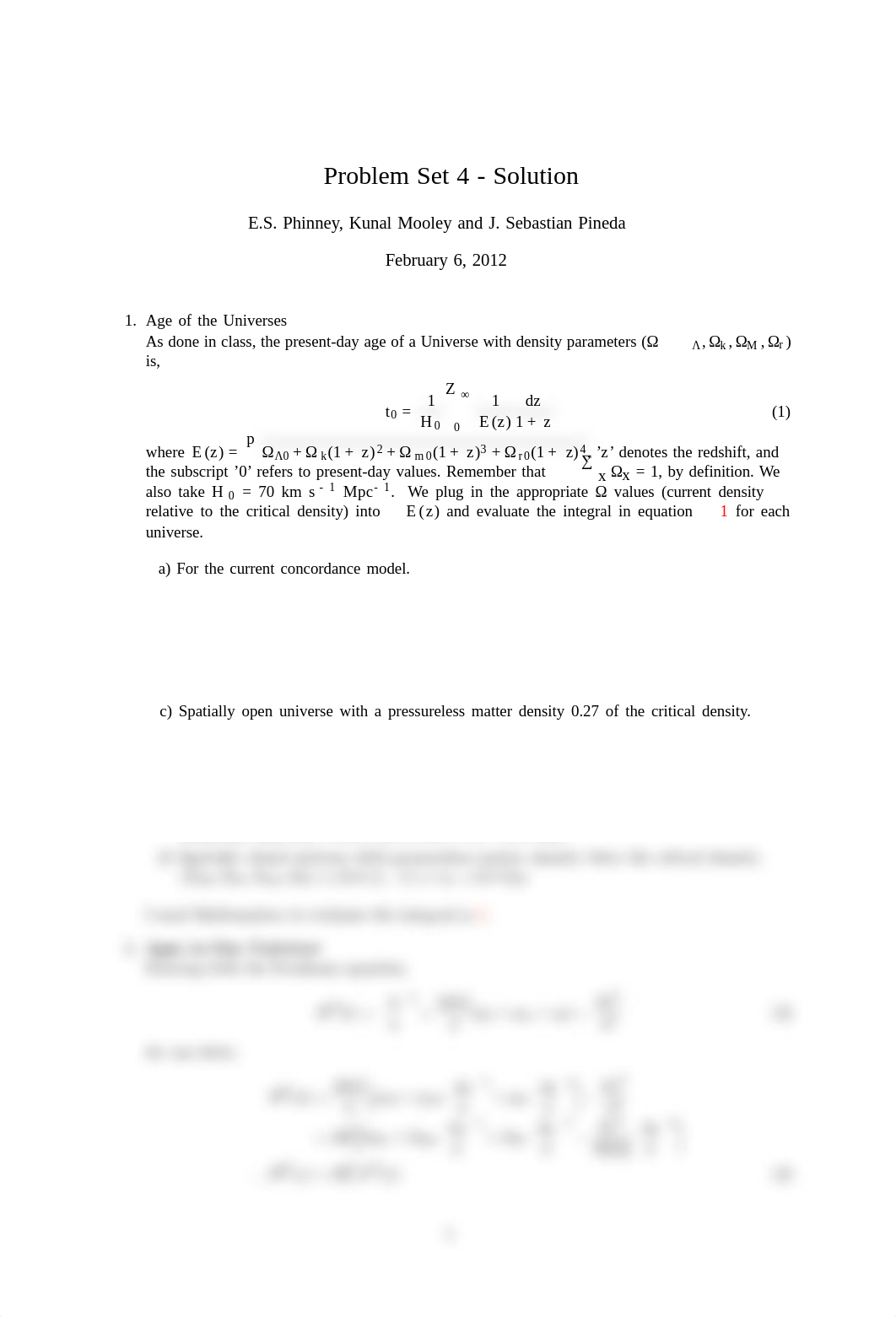 Problem Set 4 Solution_dq4x3aa27m1_page1