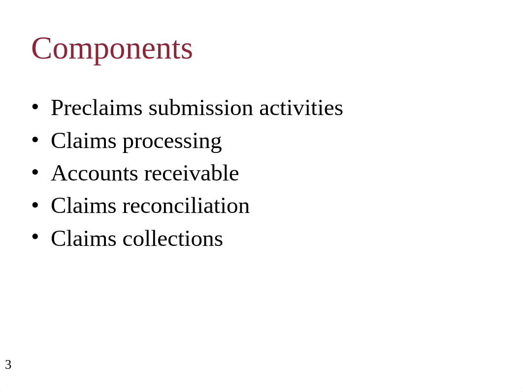 AHIMA - Managing the Revenue Cycle.pptx_dq4y4927agx_page3