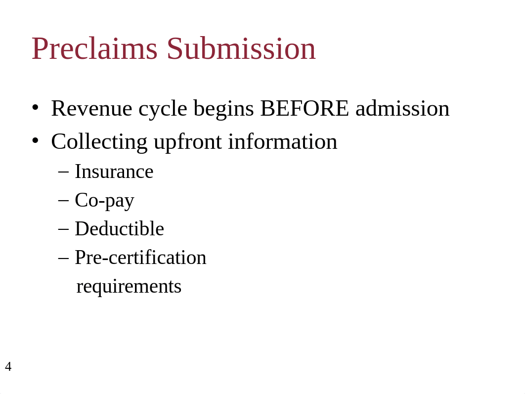 AHIMA - Managing the Revenue Cycle.pptx_dq4y4927agx_page4