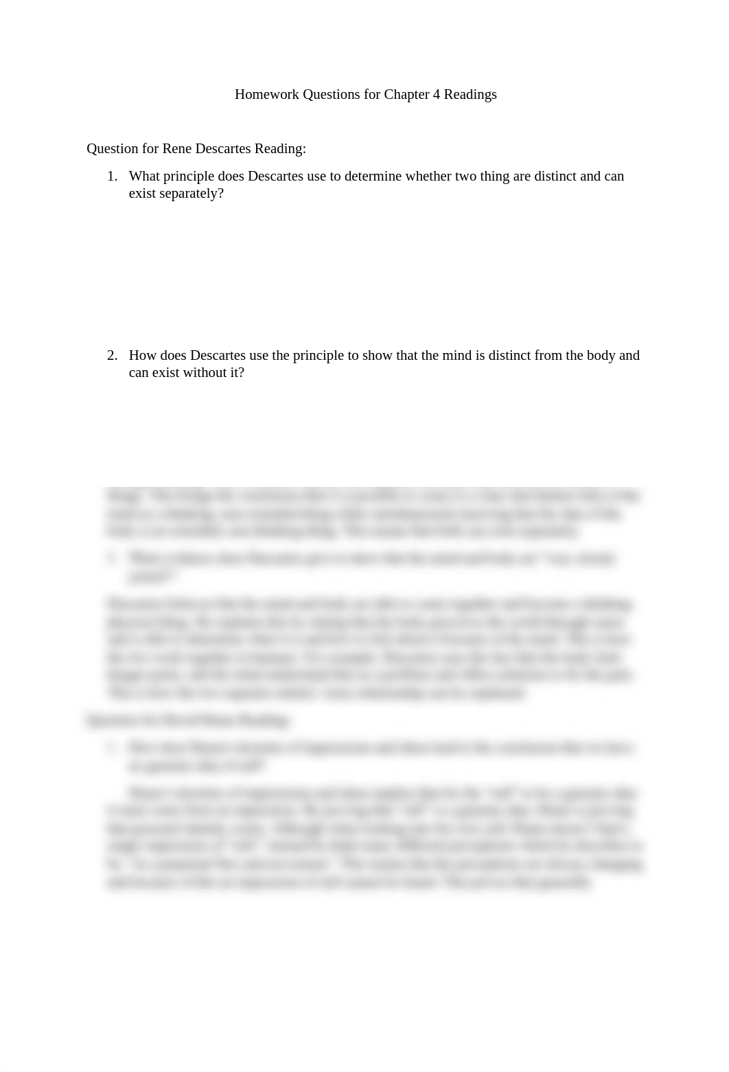 PHIL 1 - Philosophy of Mind Questions (1).docx_dq4zitk513k_page1