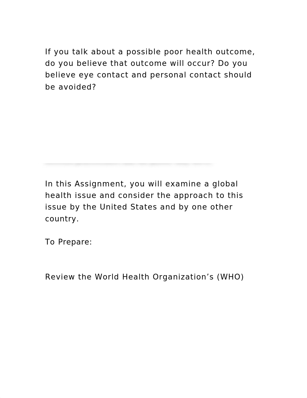 If you talk about a possible poor health outcome, do you believe tha.docx_dq517hjrk3r_page2