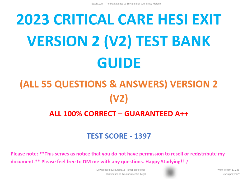 Stuvia-2407148-2023-critical-care-hesi-exit-exam-v2-version-2-test-bank-guide-all-55-q-en-a-100-corr_dq51tg4x16o_page2