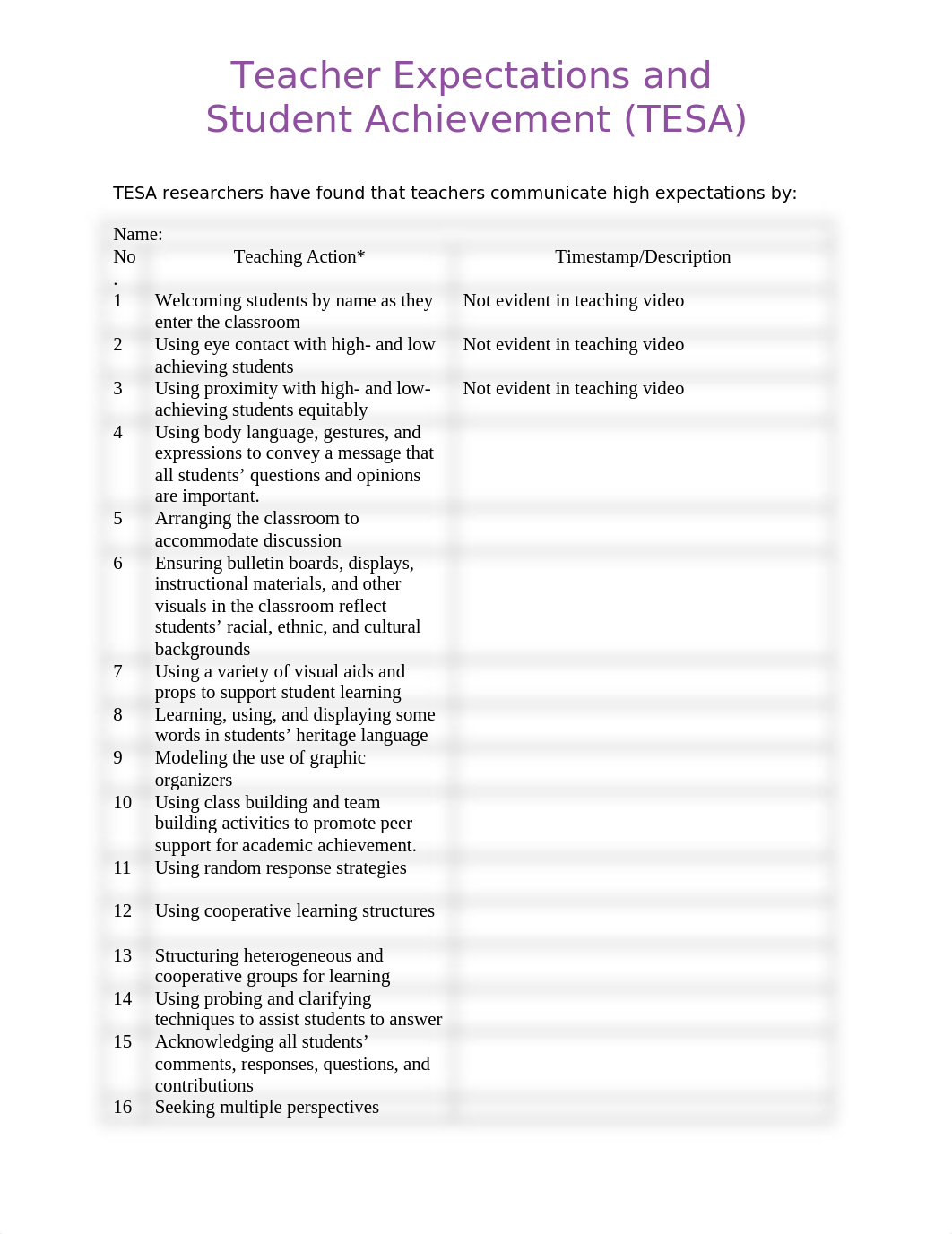 Teacher Expectations and Student Achievement Matrix-Fall 2020-2-1.docx_dq522xgj3g7_page1