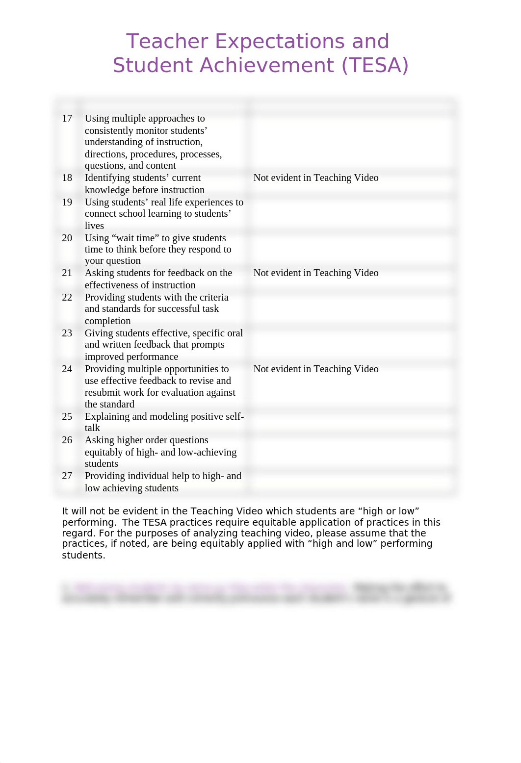 Teacher Expectations and Student Achievement Matrix-Fall 2020-2-1.docx_dq522xgj3g7_page2