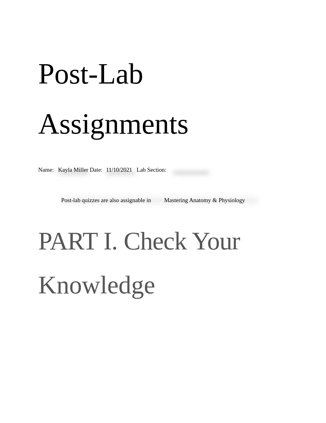 Post-Lab Assignments 12.pdf_dq52fjgwjx2_page1