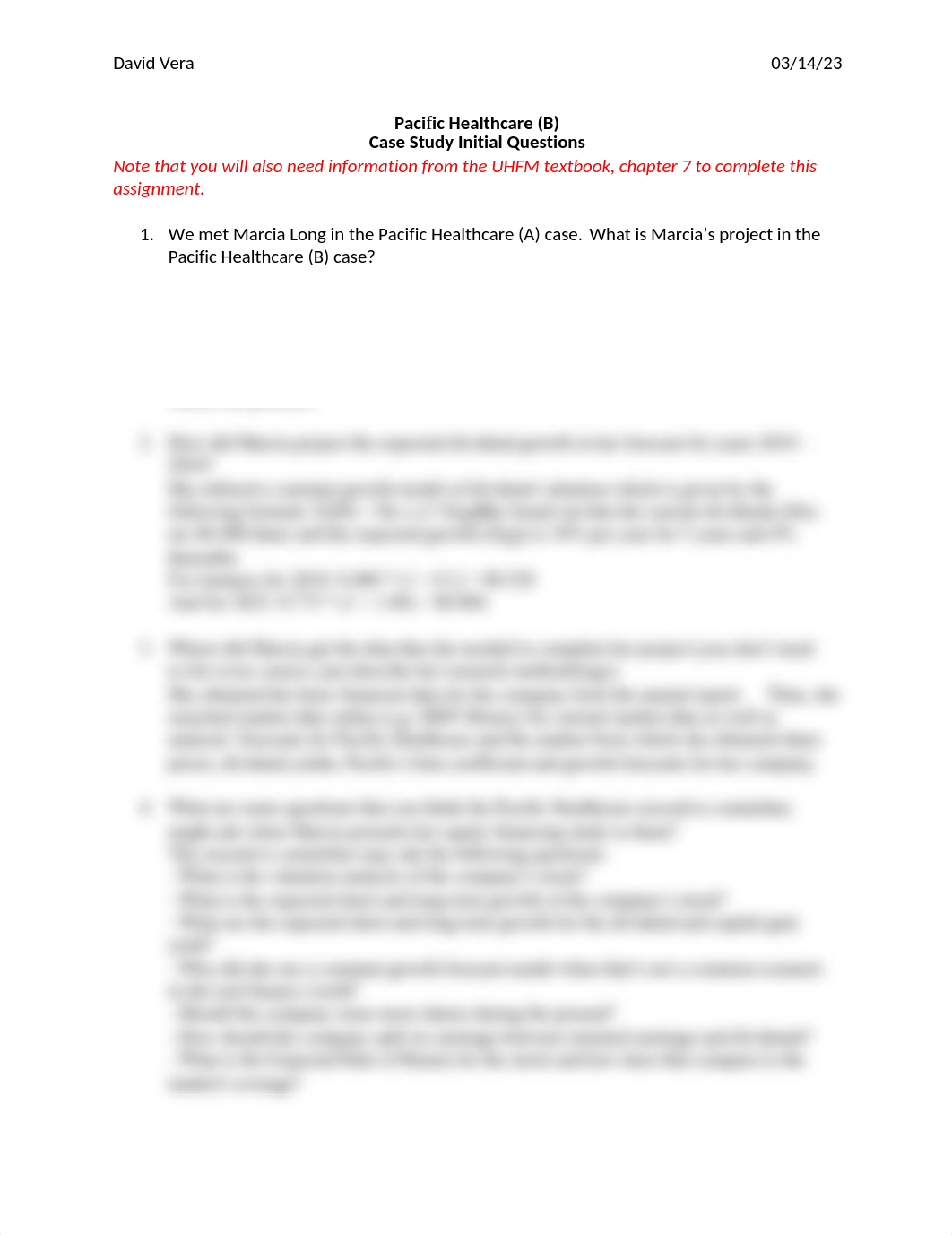 Pacific Healthcare B-Case Questions.docx_dq53etdt4b8_page1