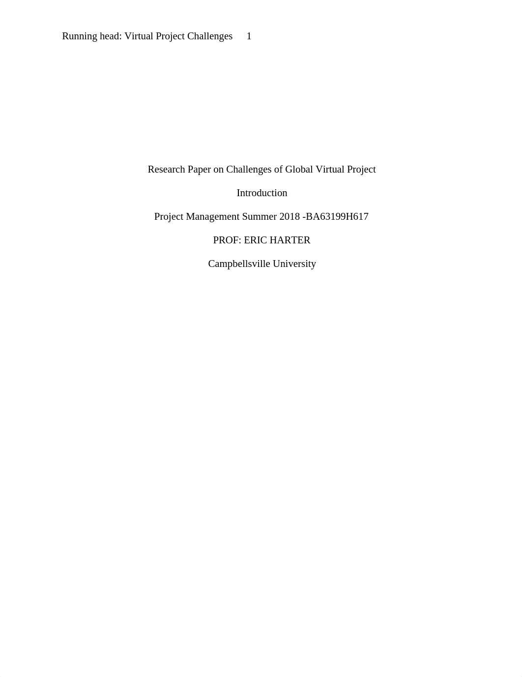 Research Paper on Challenges of Global Virtual Project-rv1.docx_dq541vqans5_page1