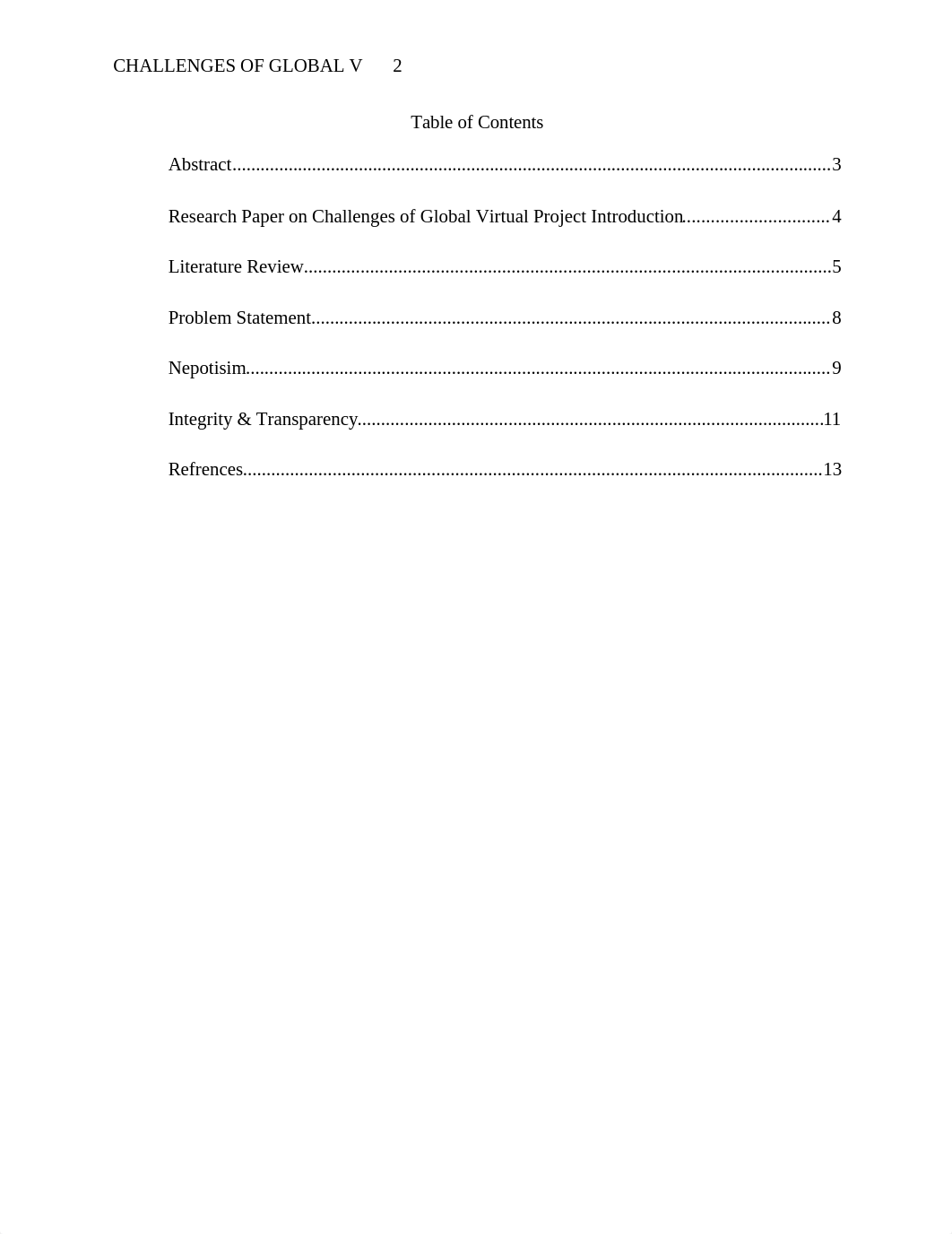 Research Paper on Challenges of Global Virtual Project-rv1.docx_dq541vqans5_page2