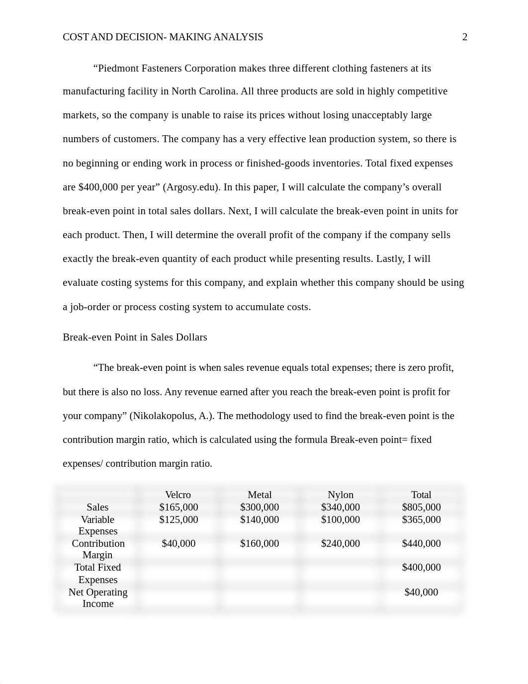 Motamedi,S_M3_A2 Cost and decision making analysis Manag Acct.docx_dq55s0srqm8_page2