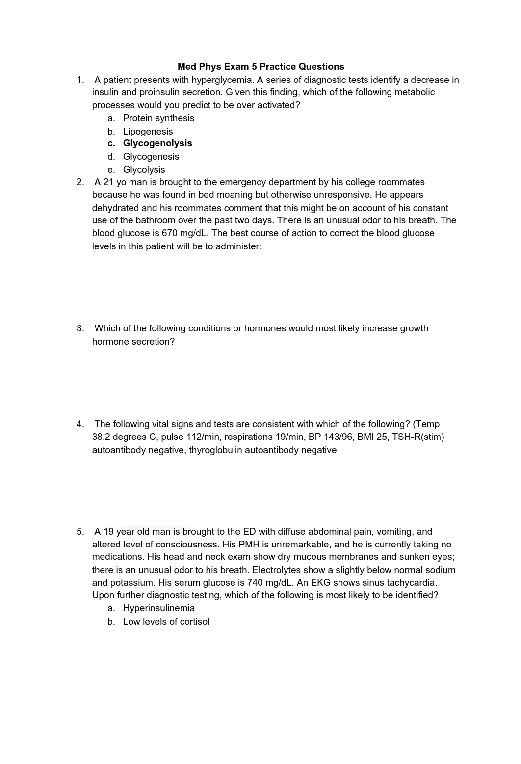 Copy of Exam 5 Questions (endocrine).pdf_dq57h0yecf4_page1