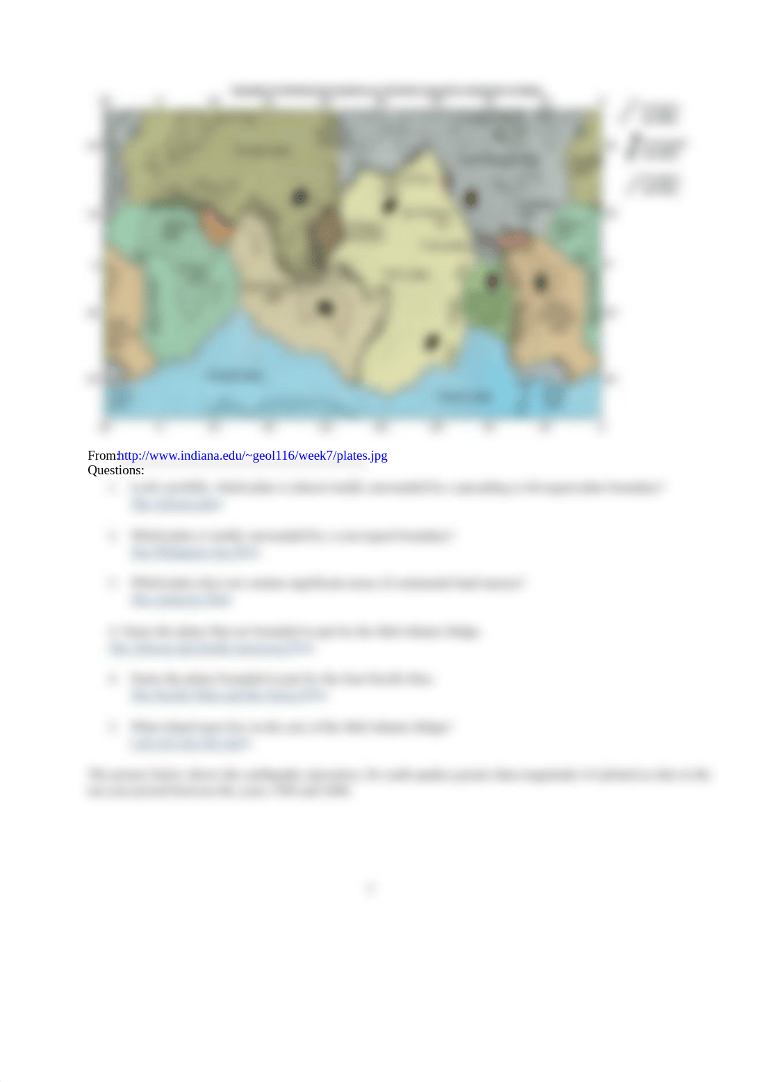 Geo 101 lab 1 Plate Tectonics online.docx_dq57m92oaxd_page3