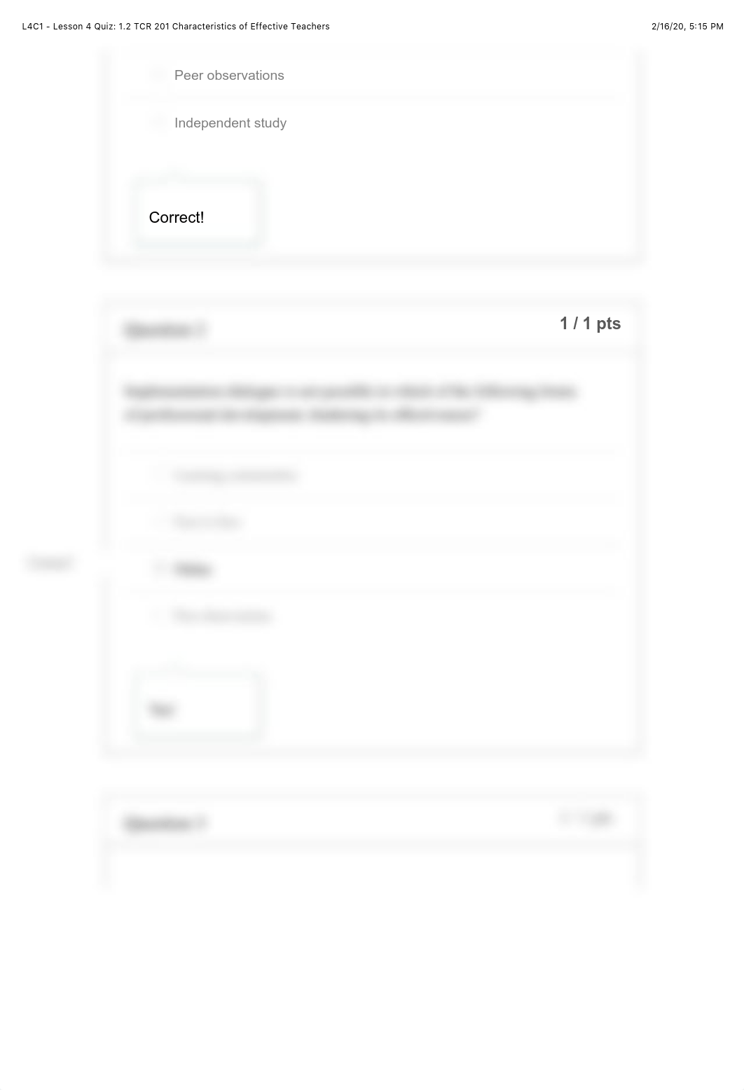 L4C1 - Lesson 4 Quiz: 1.2 TCR 201 Characteristics of Effective Teachers.pdf_dq57surc36e_page2