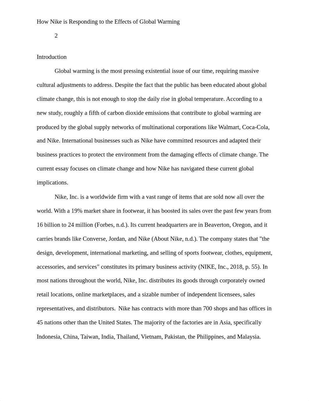 How Nike is Responding to the Effects of Global Warming.docx_dq58eqja54a_page2