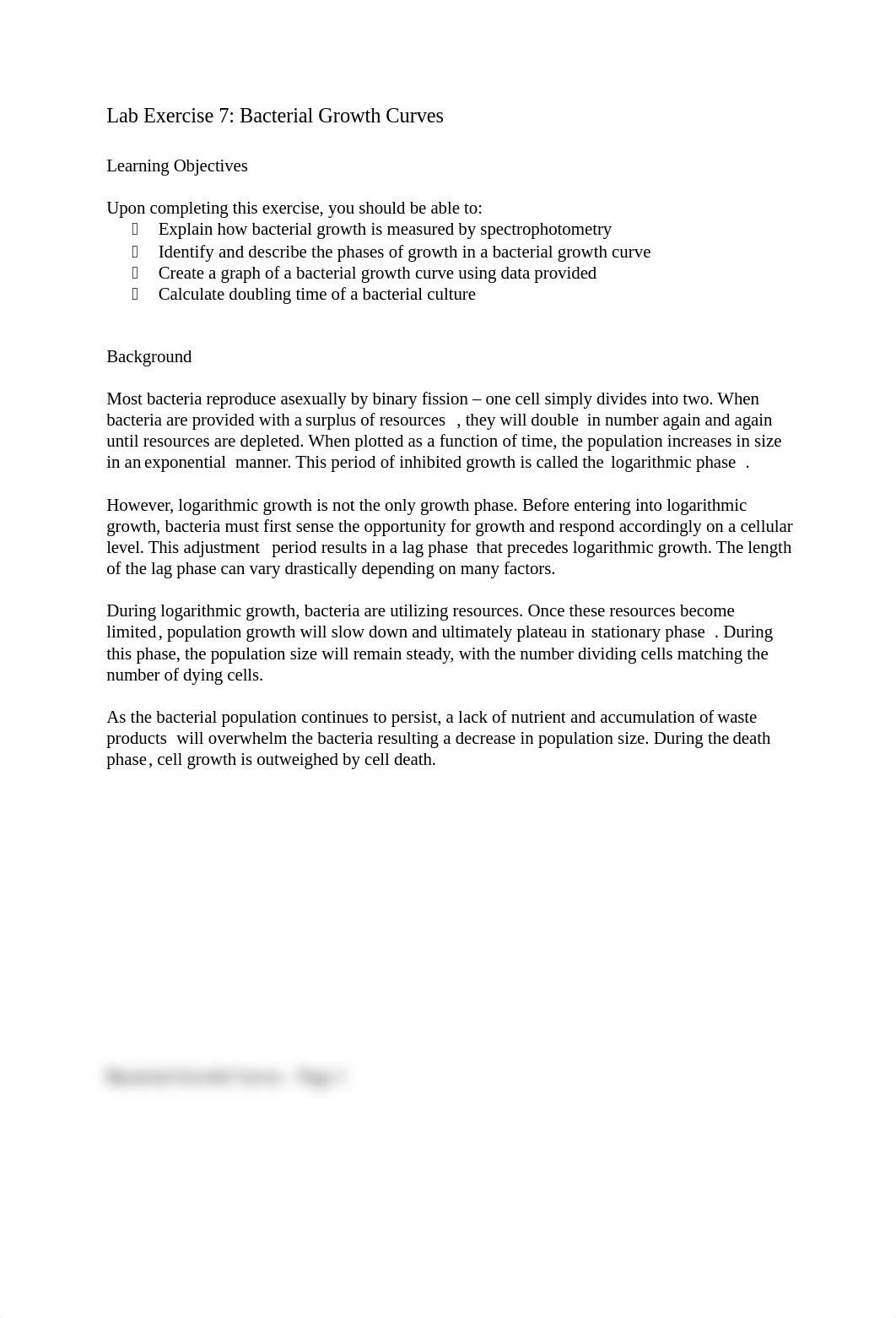 Lab Exercise 7 - Bacterial Growth Curves.docx_dq58fxlnae7_page1