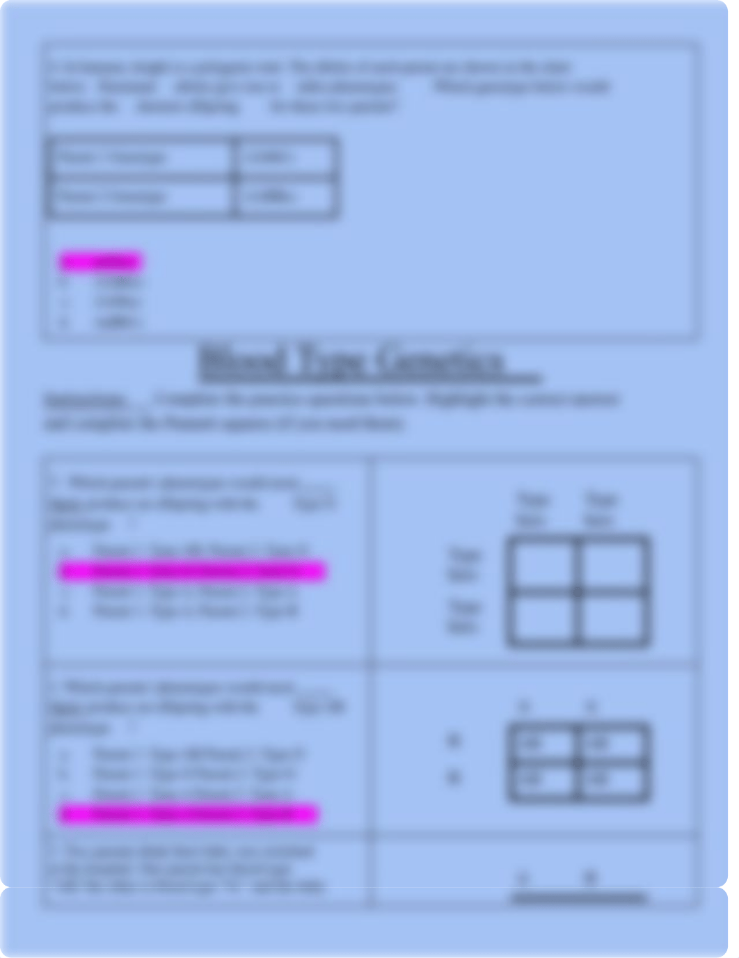 Copy of Polygenic Traits_Blood Types.pdf_dq58lpw3396_page2