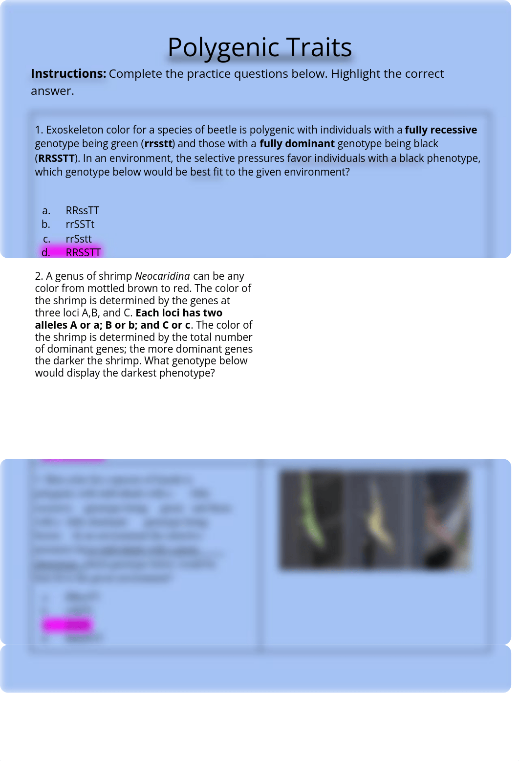 Copy of Polygenic Traits_Blood Types.pdf_dq58lpw3396_page1