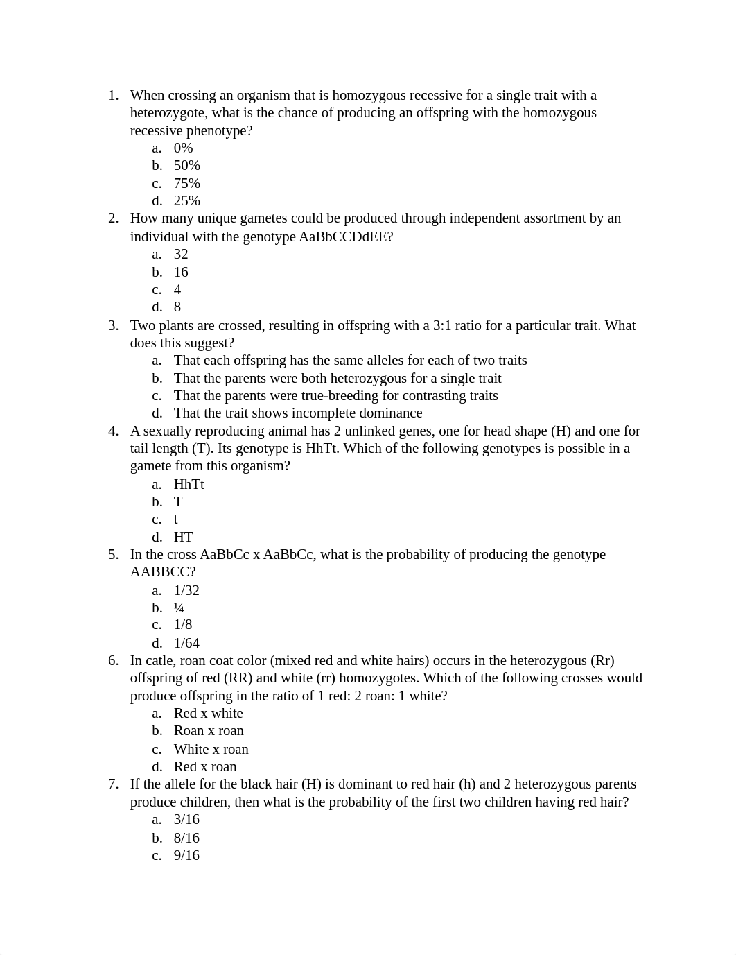 genetics hw 1.docx_dq5a2h33ro4_page1