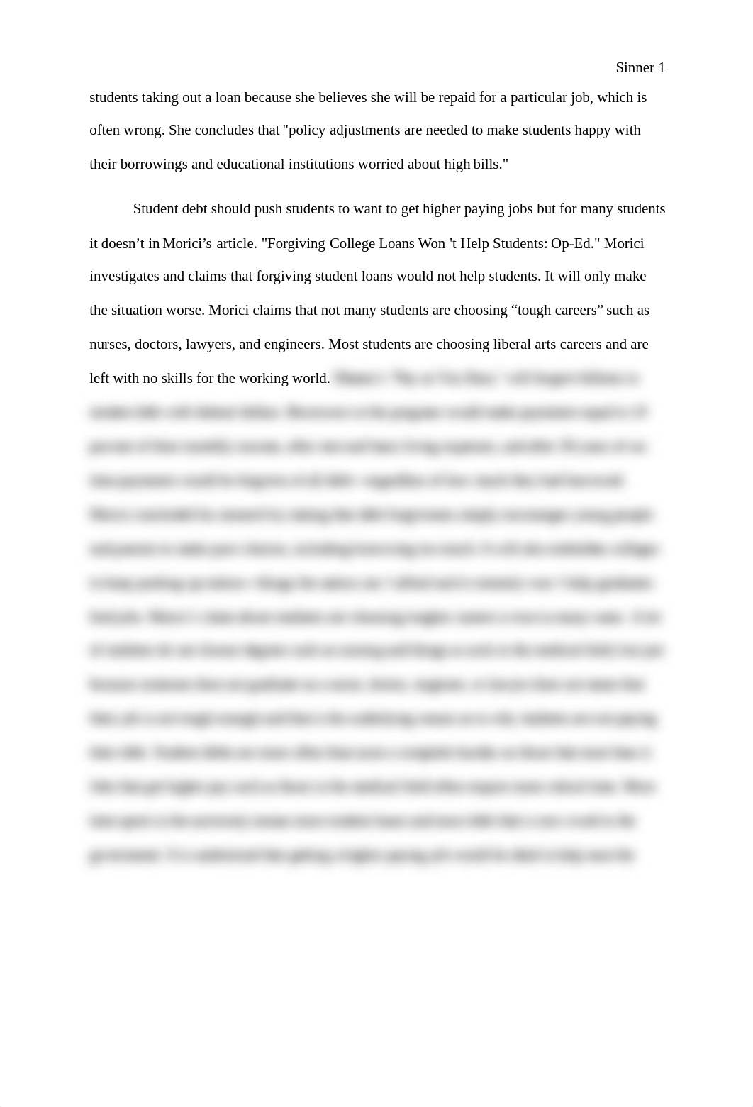 Argument Student Loan Forgiveness.docx_dq5a9qy232i_page2