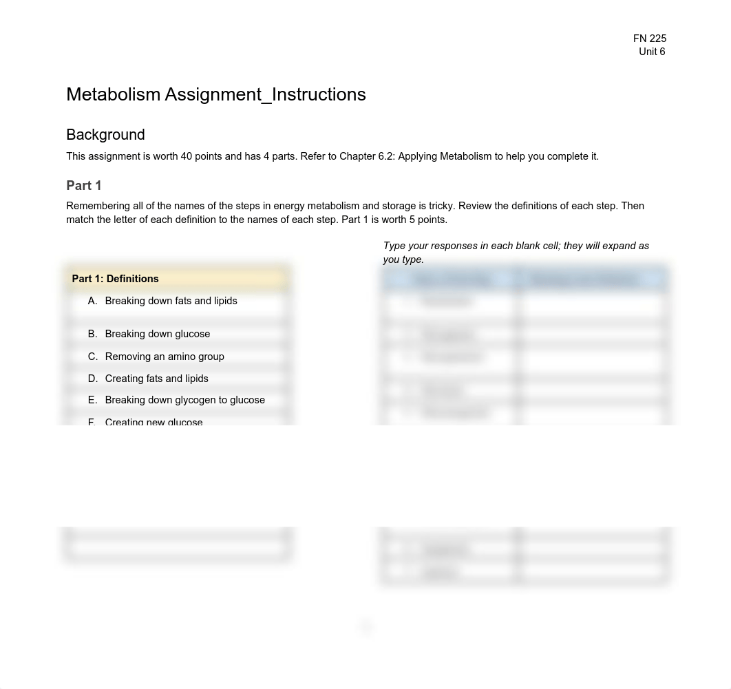 Copy of Unit 6_Metabolism Assignment_Instructions_DL version.pdf_dq5bwha55o0_page1