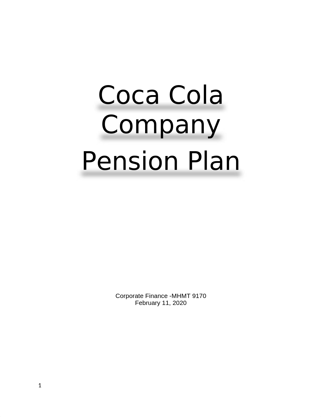 Corporate Finance Pension Plan and Supplemental Pension Plan.docx_dq5bzxcyuy8_page1