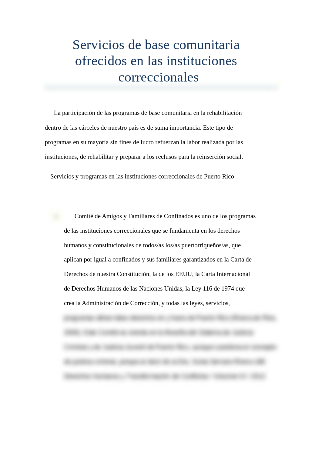 Servicios de base comunitaria ofrecidos en las instituciones correccionales_dq5df7azb4m_page1