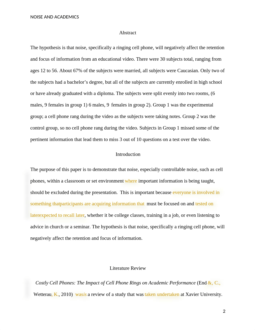 Edits for The Effects of Cell Phone Ringing on Academic Achievement.docx_dq5dic3w7dg_page2