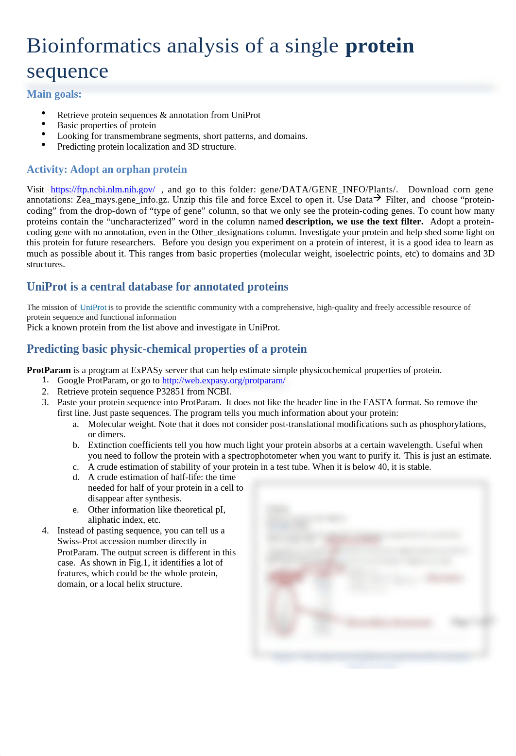 Single protein sequence.docx_dq5dvzb43rb_page1