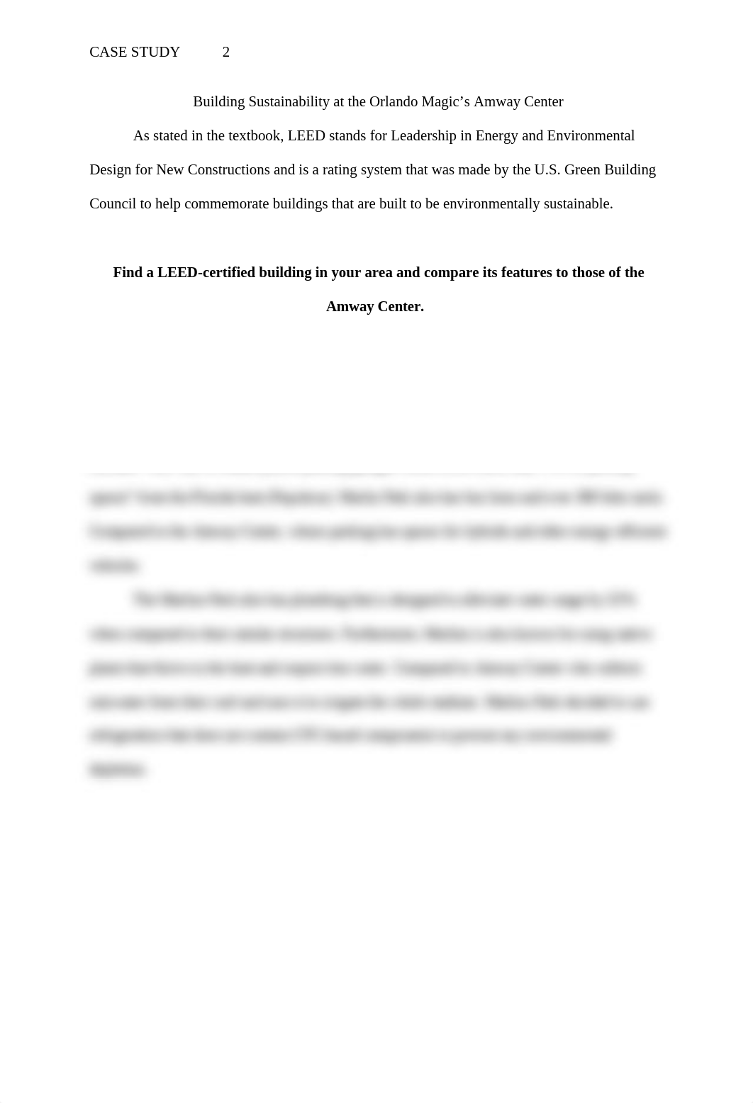 Building Sustainability at the Orlando Magic's Amway Center -Vargas.docx_dq5dy011r4g_page2