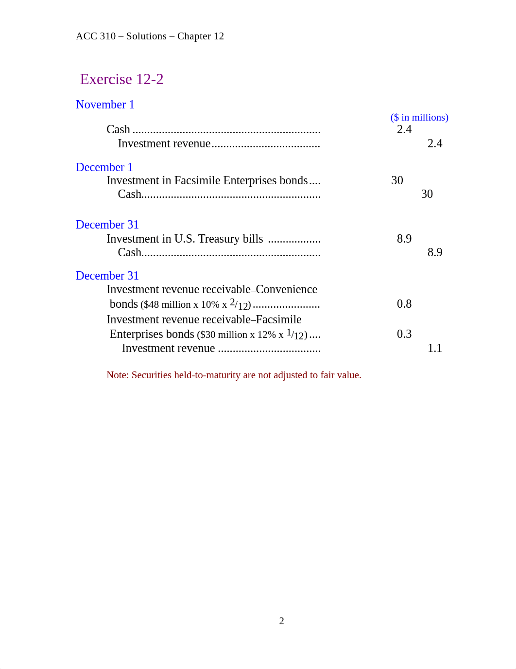 ACC 310 - Ch 12 - Solutions for Posting_dq5iw0fug2c_page2