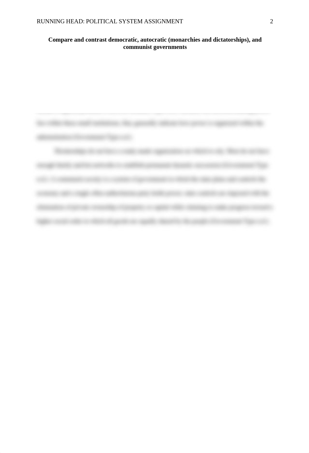 Shaanthania Mahorn_Political System Assignment.docx_dq5iwke7wpt_page2