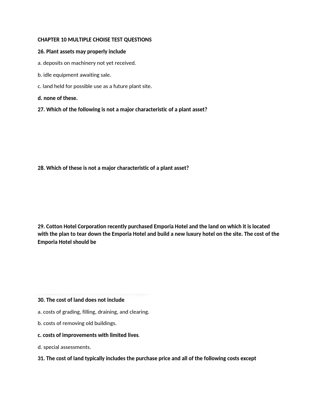 CHAPTER 10 MULTIPLE CHOISE TEST QUESTIONS.docx_dq5jas5emvp_page1