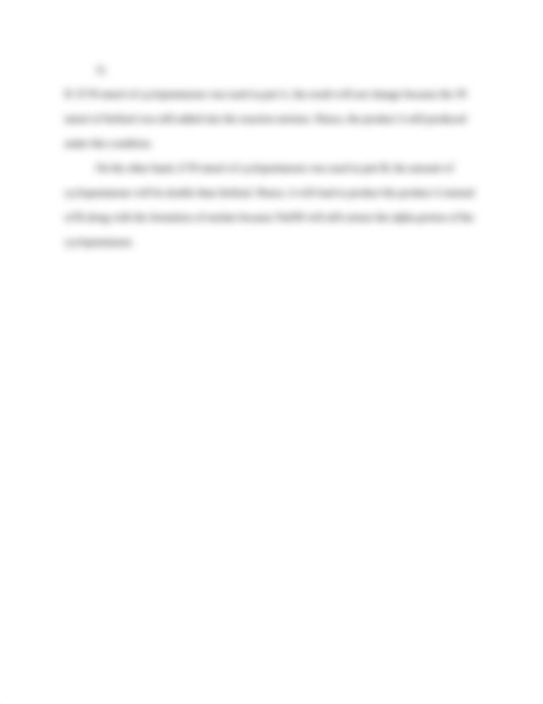 Experiment 43_ Effects of Reaction Conditions on the Condensation of Furfural with Cyclopentanone.do_dq5k9pydwr1_page3