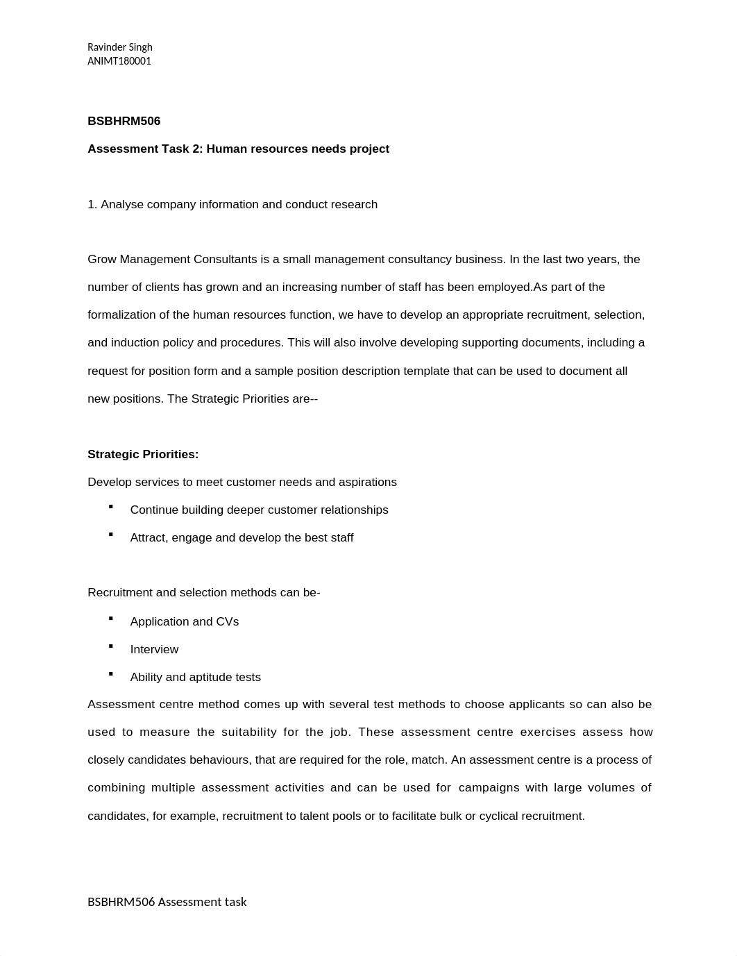 Ravinder_BSBHRM506_AT2 (1).docx_dq5lm60lam3_page1