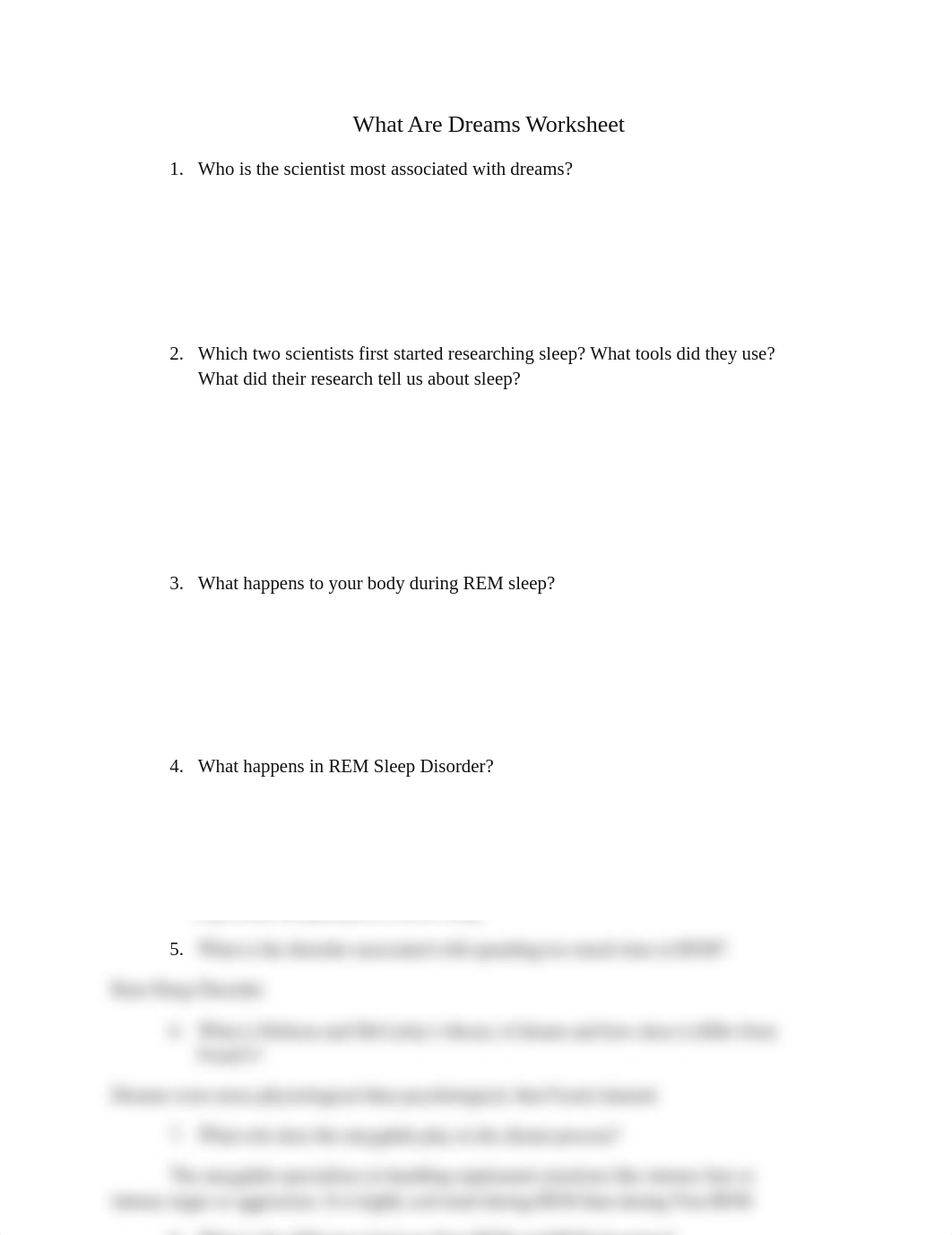 _What are Dreams Worksheet_ (1).pdf_dq5nmqputbh_page1