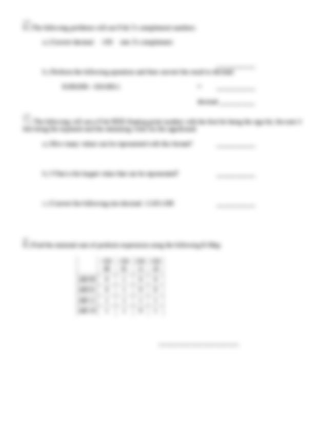 Final Exam Fall 2006 on Computer Organization and Architecture_dq5ozz071yl_page4