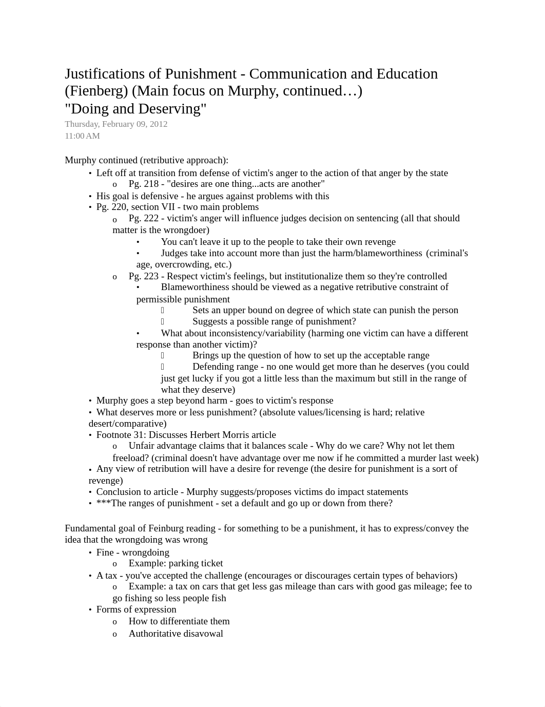 Justifications of Punishment - Communication and Education_dq5ptxyh6dd_page1